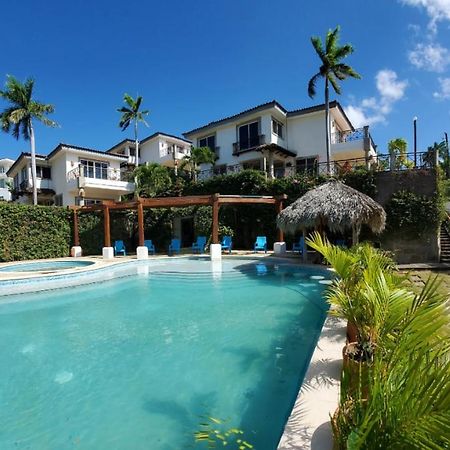 Bahia Del Sol Villas & Condominiums Сан-Хуан-дель-Сур Экстерьер фото