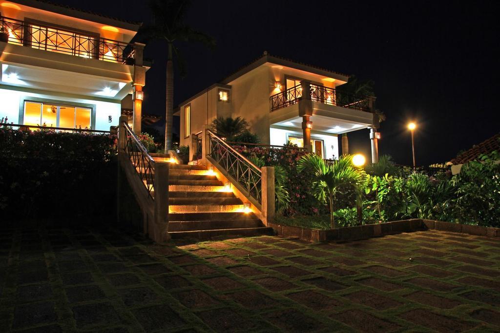Bahia Del Sol Villas & Condominiums Сан-Хуан-дель-Сур Экстерьер фото